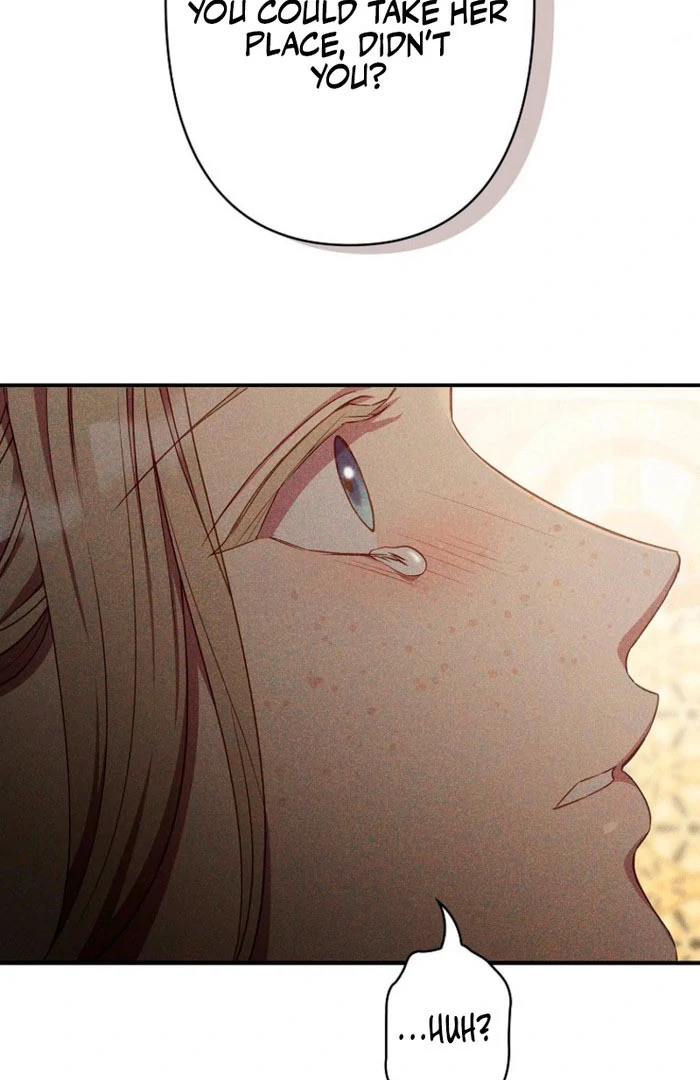 Lily Bush’s Substitute Marriage Chapter 30 - Page 32