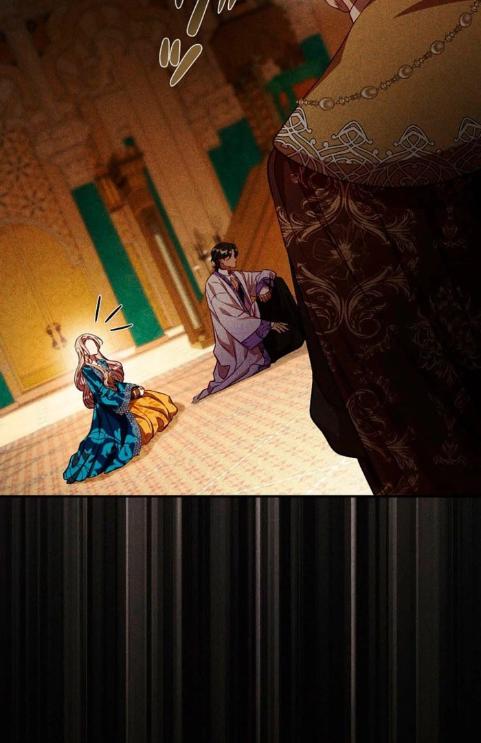 Lily Bush’s Substitute Marriage Chapter 30 - Page 35