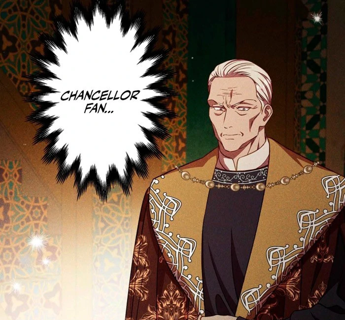 Lily Bush’s Substitute Marriage Chapter 30 - Page 37