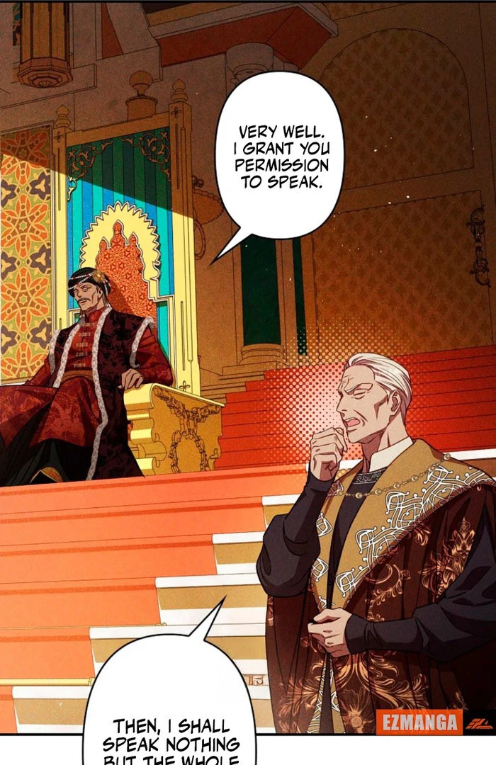 Lily Bush’s Substitute Marriage Chapter 30 - Page 39