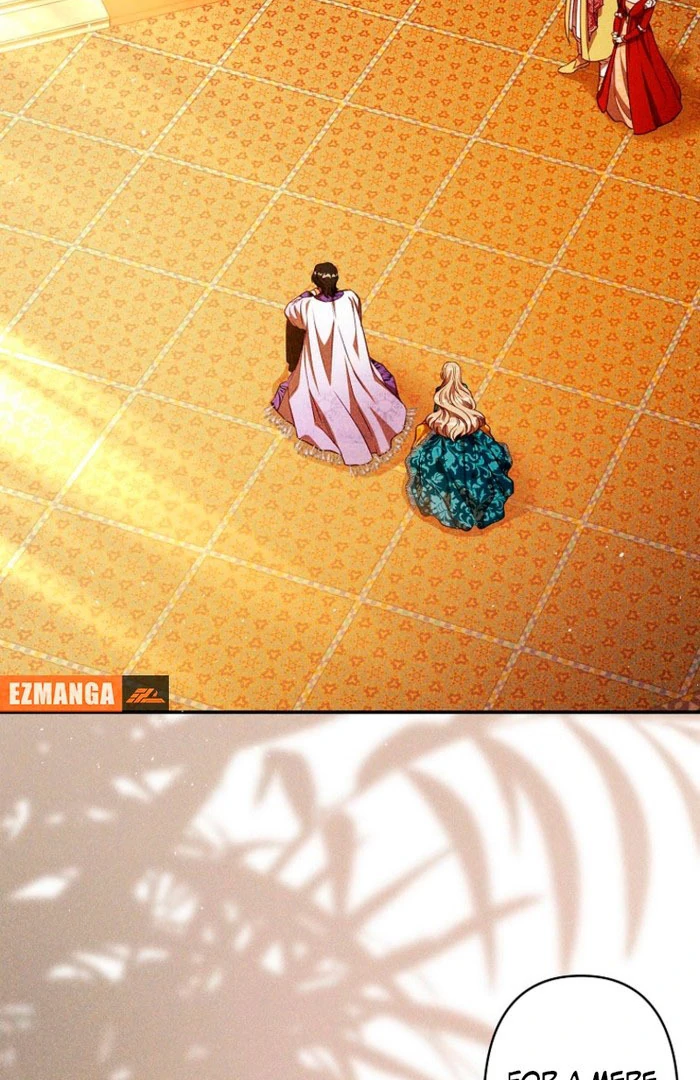 Lily Bush’s Substitute Marriage Chapter 30 - Page 4