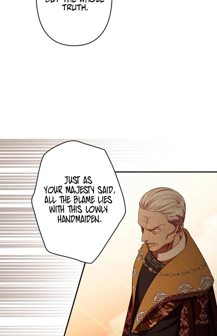 Lily Bush’s Substitute Marriage Chapter 30 - Page 40