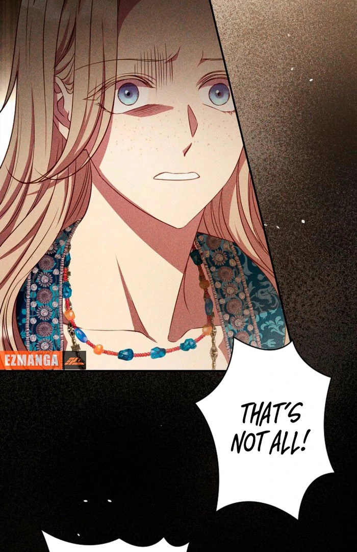 Lily Bush’s Substitute Marriage Chapter 30 - Page 42