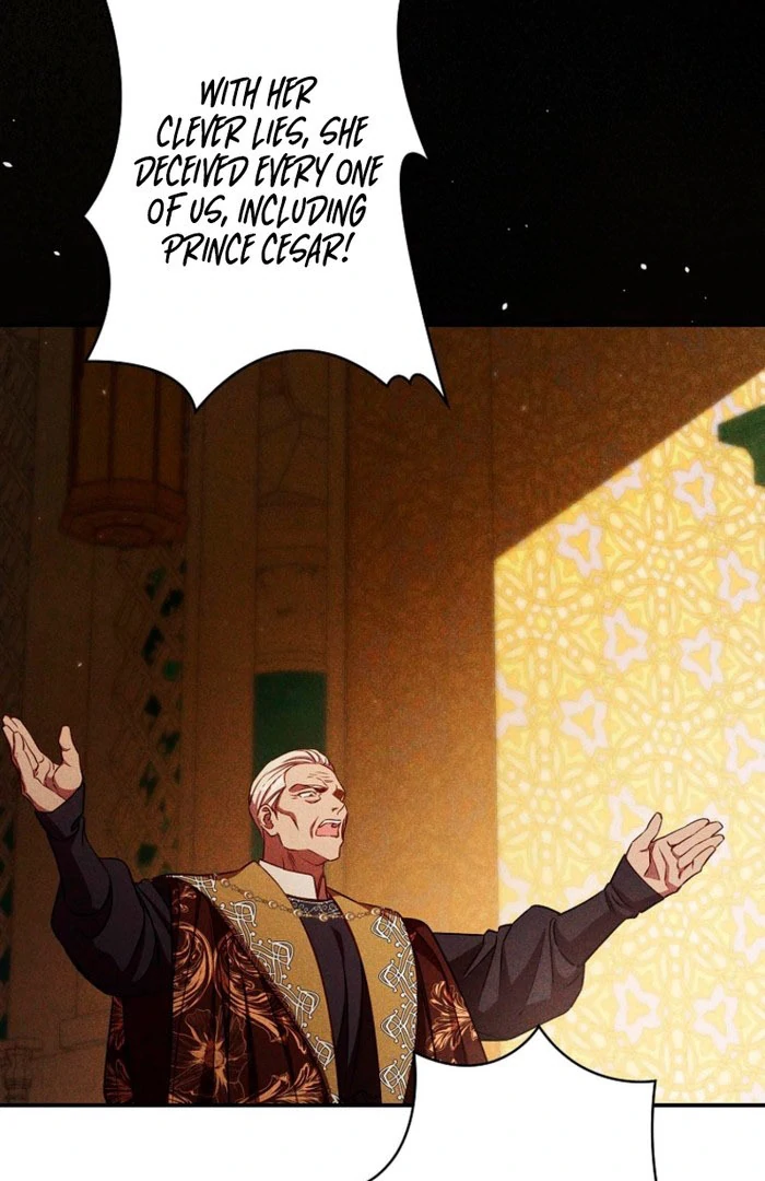 Lily Bush’s Substitute Marriage Chapter 30 - Page 43