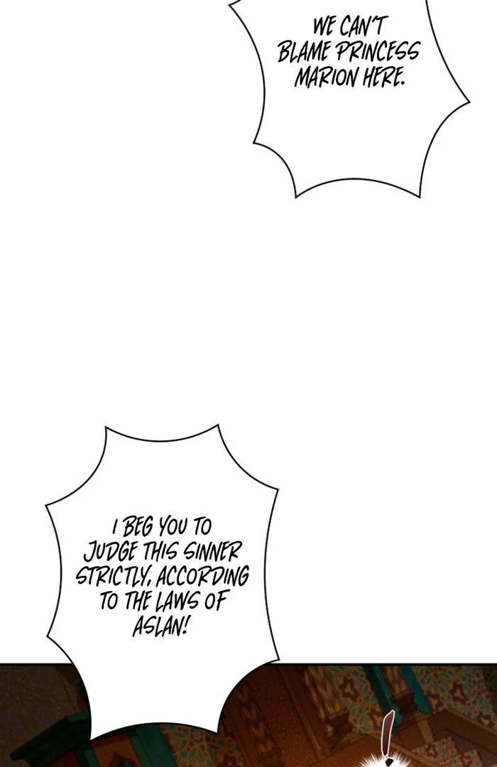 Lily Bush’s Substitute Marriage Chapter 30 - Page 44