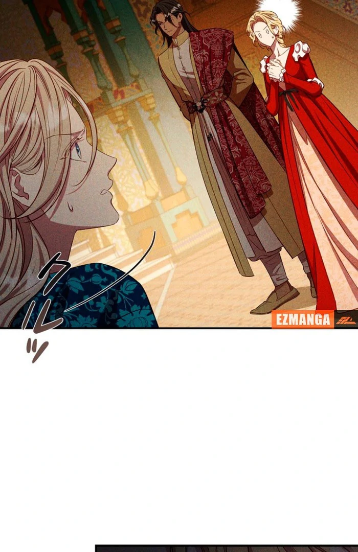 Lily Bush’s Substitute Marriage Chapter 30 - Page 45