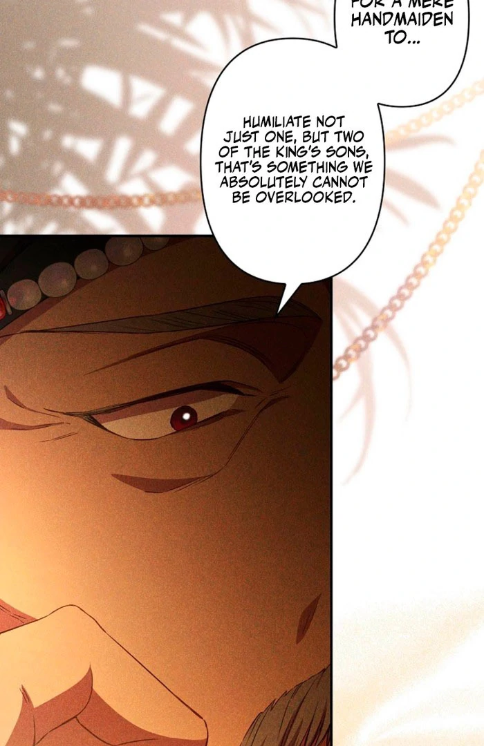 Lily Bush’s Substitute Marriage Chapter 30 - Page 5