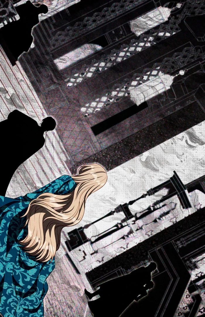 Lily Bush’s Substitute Marriage Chapter 30 - Page 50