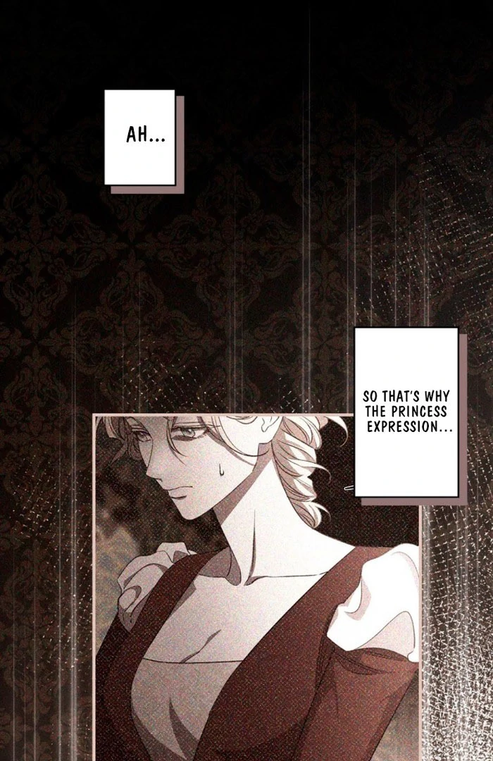 Lily Bush’s Substitute Marriage Chapter 30 - Page 53