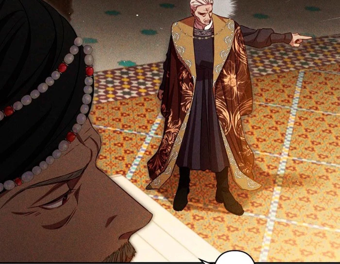 Lily Bush’s Substitute Marriage Chapter 30 - Page 55