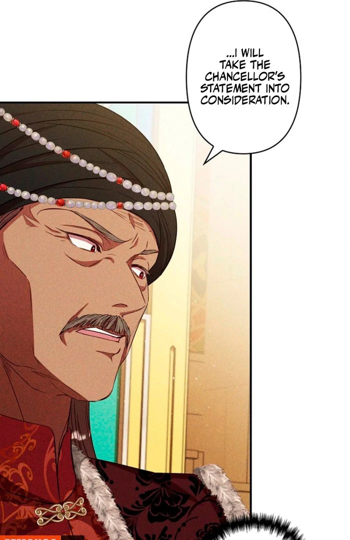 Lily Bush’s Substitute Marriage Chapter 30 - Page 57