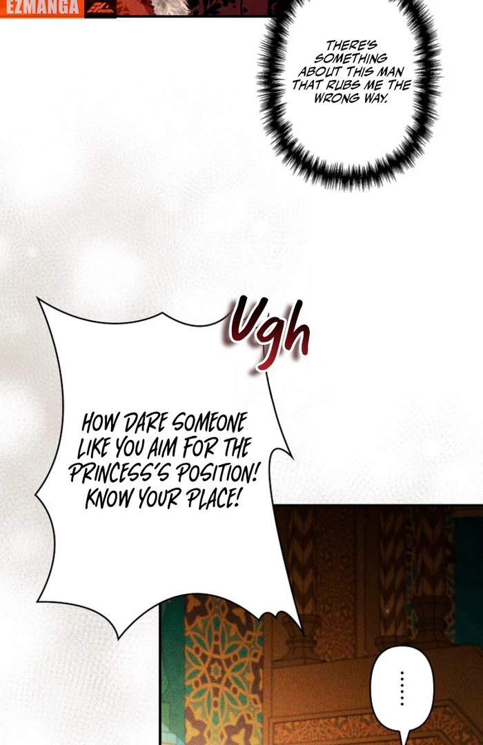 Lily Bush’s Substitute Marriage Chapter 30 - Page 58