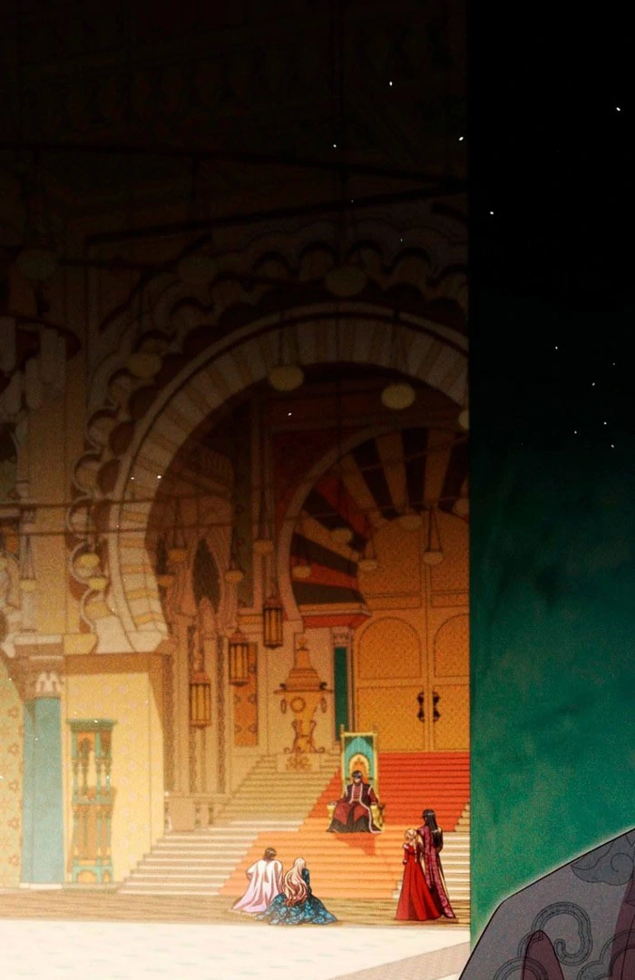 Lily Bush’s Substitute Marriage Chapter 30 - Page 69