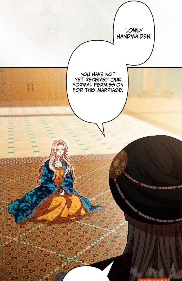 Lily Bush’s Substitute Marriage Chapter 30 - Page 74