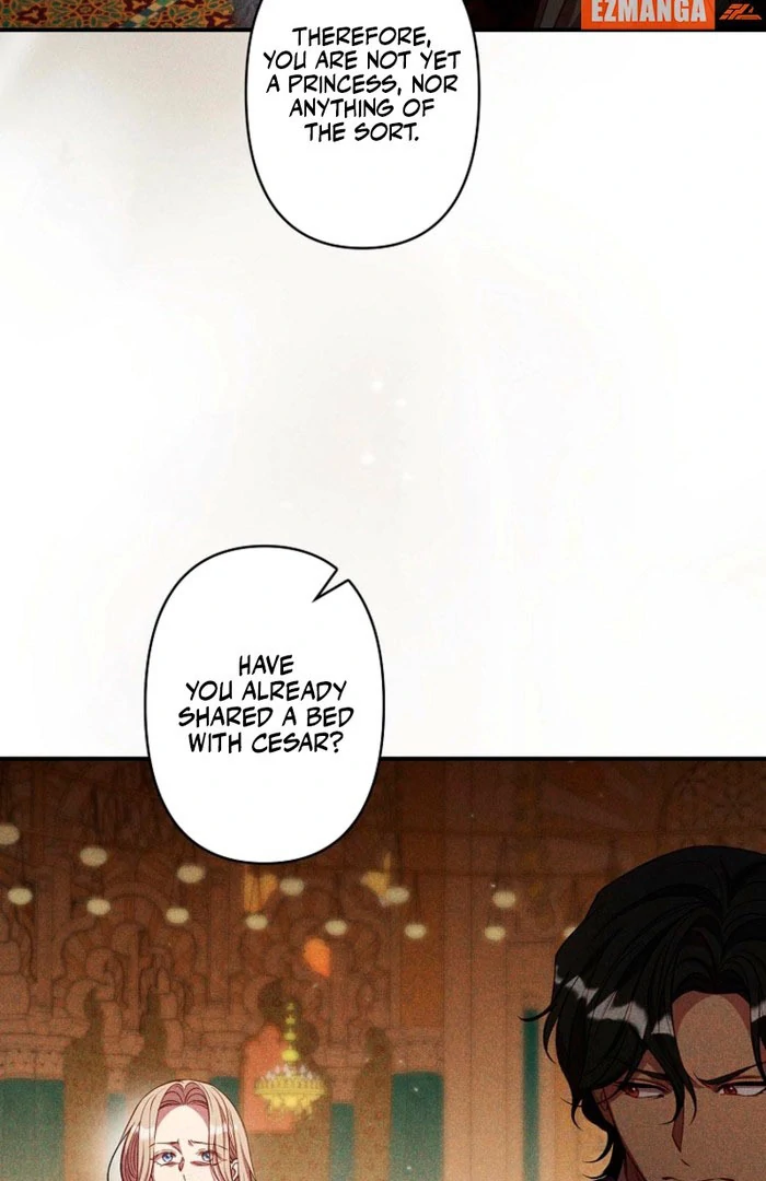 Lily Bush’s Substitute Marriage Chapter 30 - Page 75