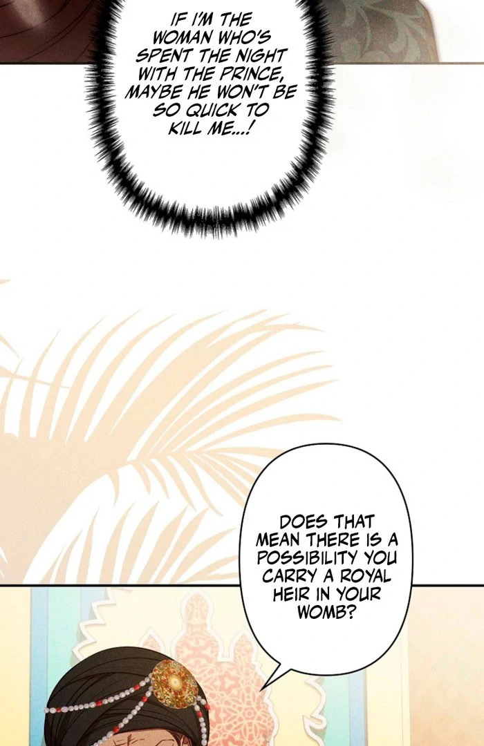 Lily Bush’s Substitute Marriage Chapter 30 - Page 79