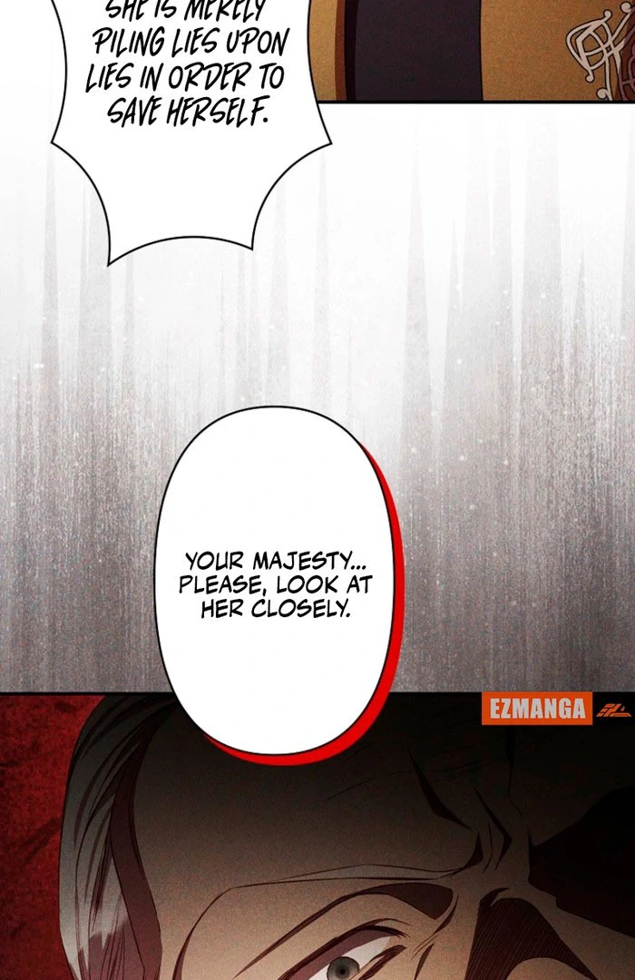 Lily Bush’s Substitute Marriage Chapter 30 - Page 85