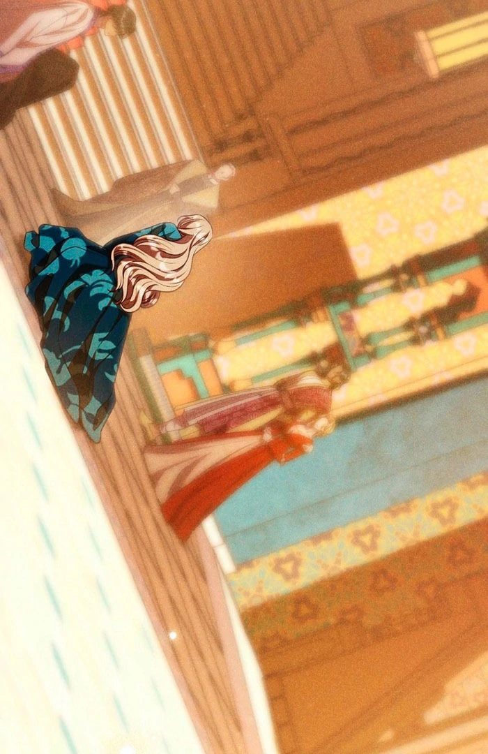 Lily Bush’s Substitute Marriage Chapter 30 - Page 97