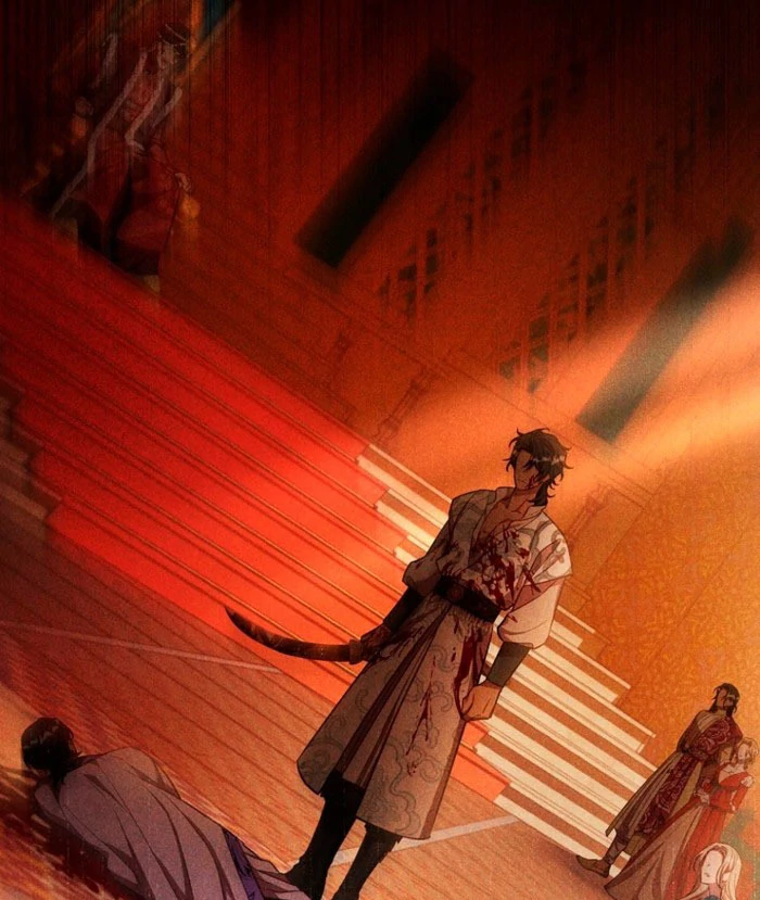 Lily Bush’s Substitute Marriage Chapter 31 - Page 106