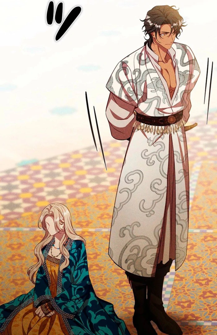 Lily Bush’s Substitute Marriage Chapter 31 - Page 20