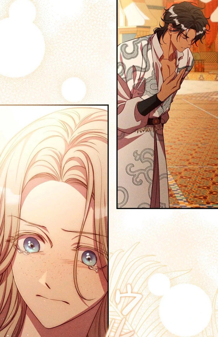 Lily Bush’s Substitute Marriage Chapter 31 - Page 22