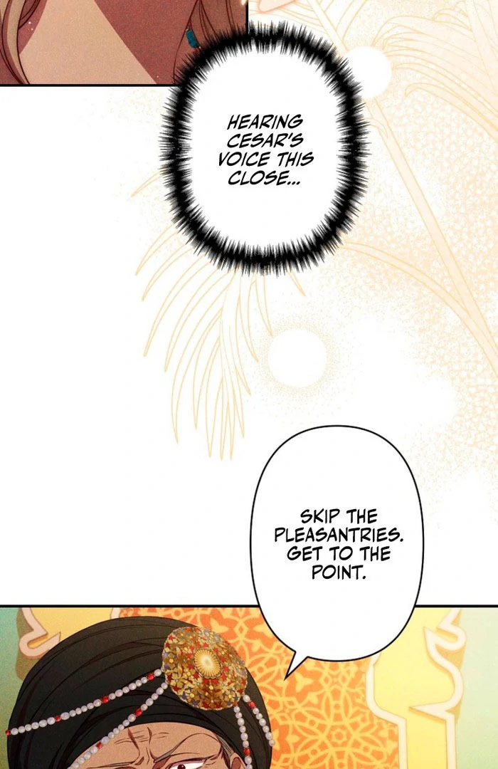 Lily Bush’s Substitute Marriage Chapter 31 - Page 23