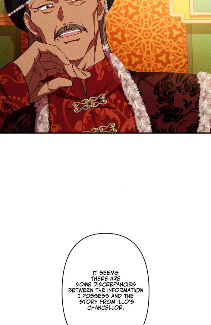 Lily Bush’s Substitute Marriage Chapter 31 - Page 24