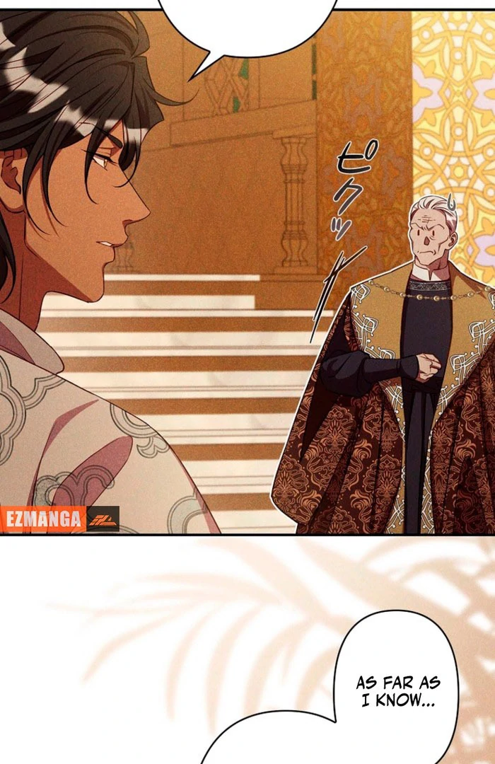 Lily Bush’s Substitute Marriage Chapter 31 - Page 25