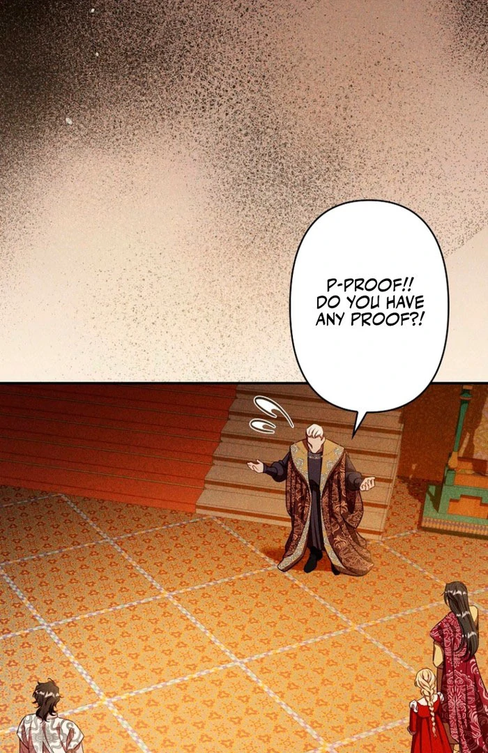 Lily Bush’s Substitute Marriage Chapter 31 - Page 35