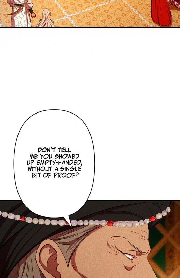 Lily Bush’s Substitute Marriage Chapter 31 - Page 36