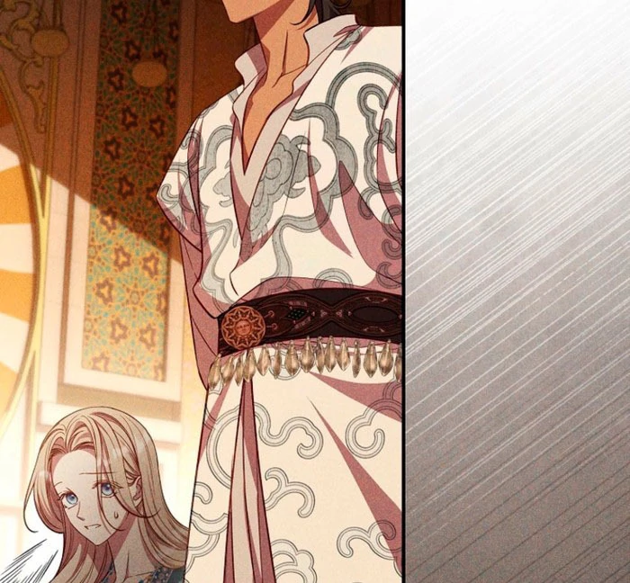 Lily Bush’s Substitute Marriage Chapter 31 - Page 38