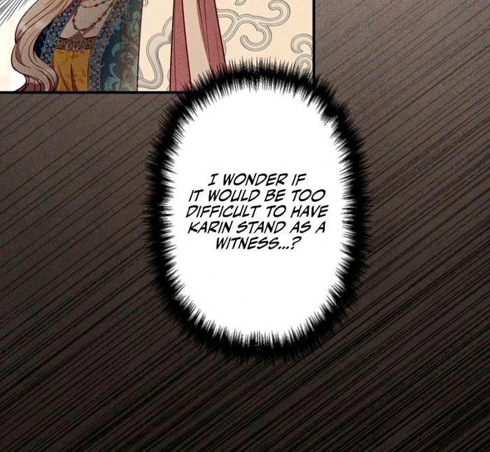 Lily Bush’s Substitute Marriage Chapter 31 - Page 39