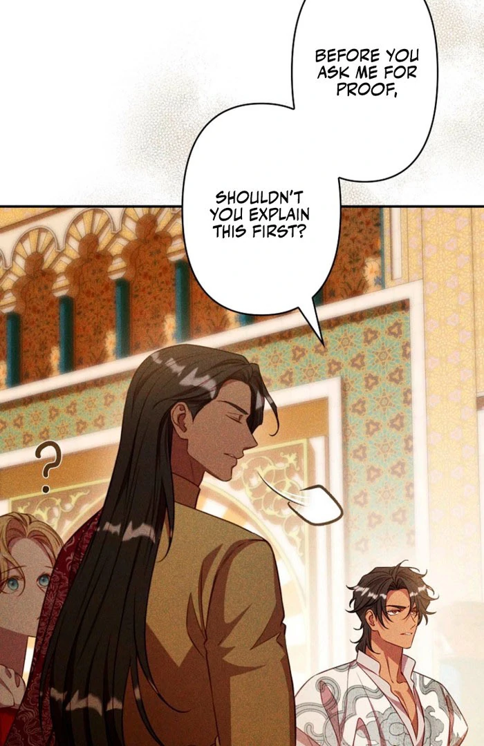 Lily Bush’s Substitute Marriage Chapter 31 - Page 41