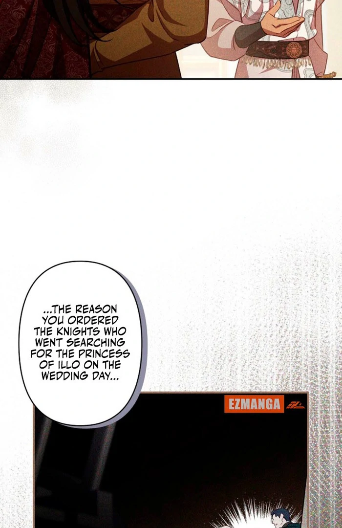 Lily Bush’s Substitute Marriage Chapter 31 - Page 42