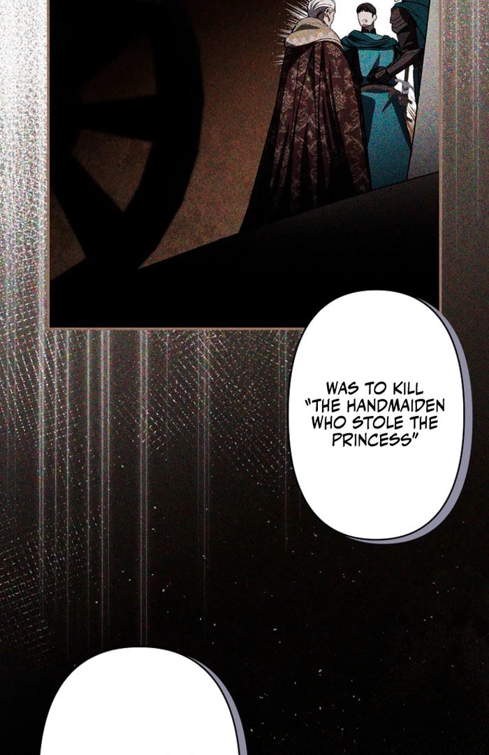 Lily Bush’s Substitute Marriage Chapter 31 - Page 43