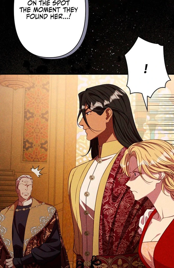 Lily Bush’s Substitute Marriage Chapter 31 - Page 44