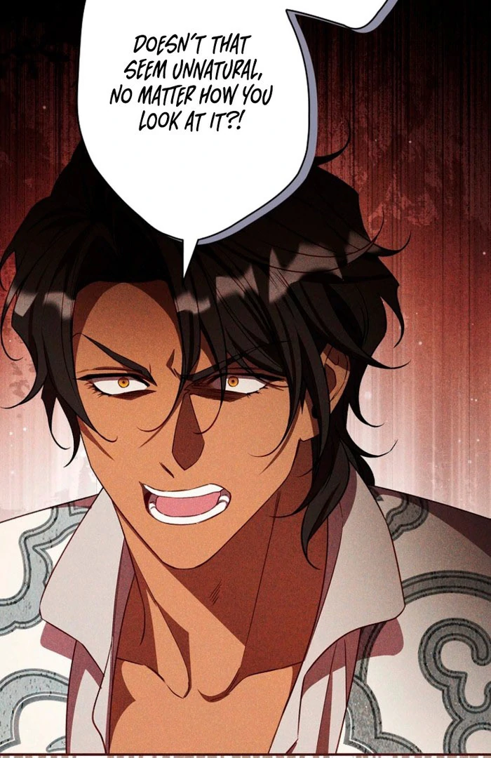 Lily Bush’s Substitute Marriage Chapter 31 - Page 47