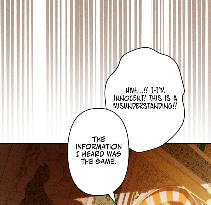 Lily Bush’s Substitute Marriage Chapter 31 - Page 48