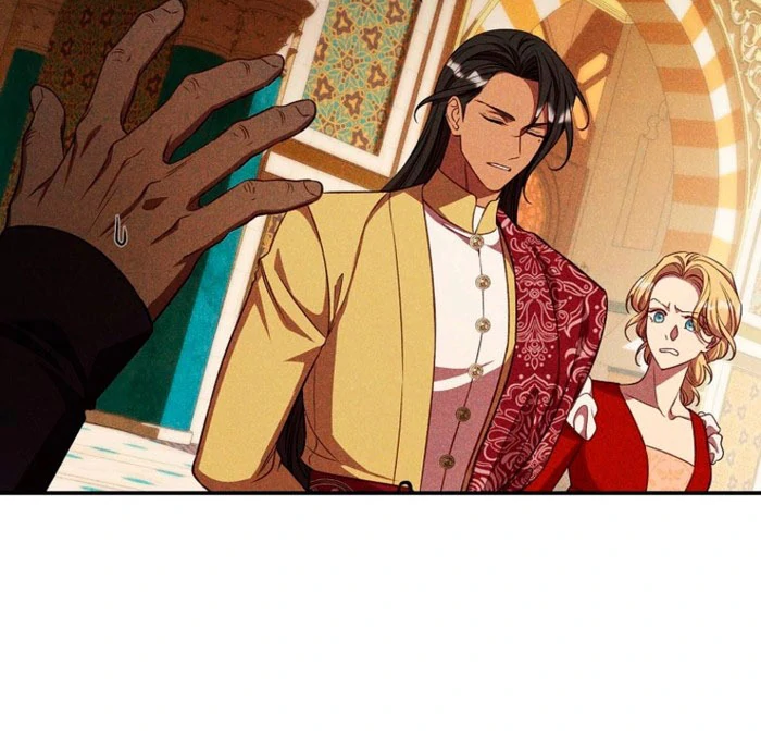 Lily Bush’s Substitute Marriage Chapter 31 - Page 49