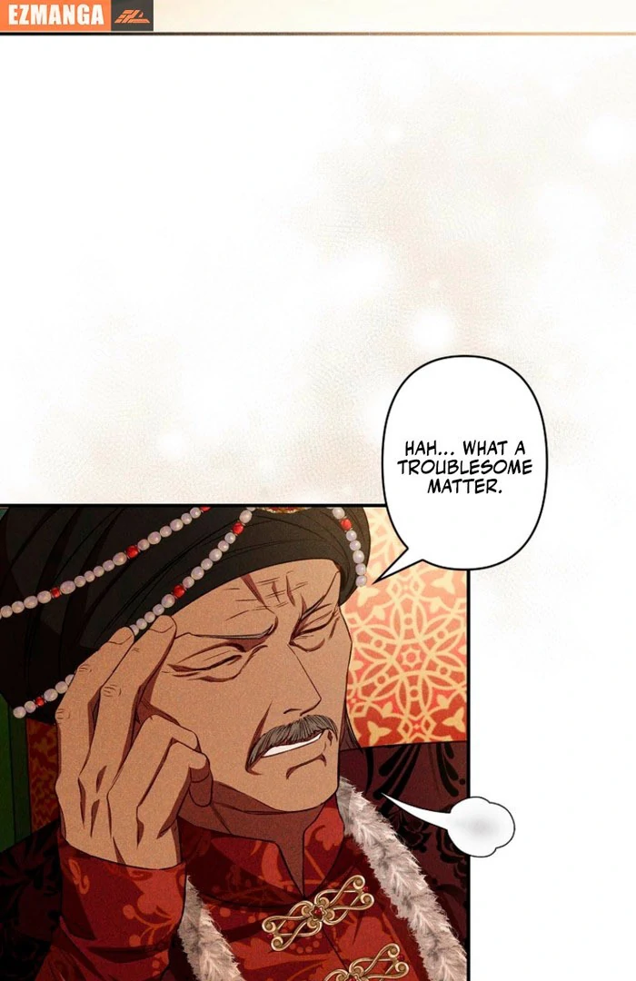 Lily Bush’s Substitute Marriage Chapter 31 - Page 51