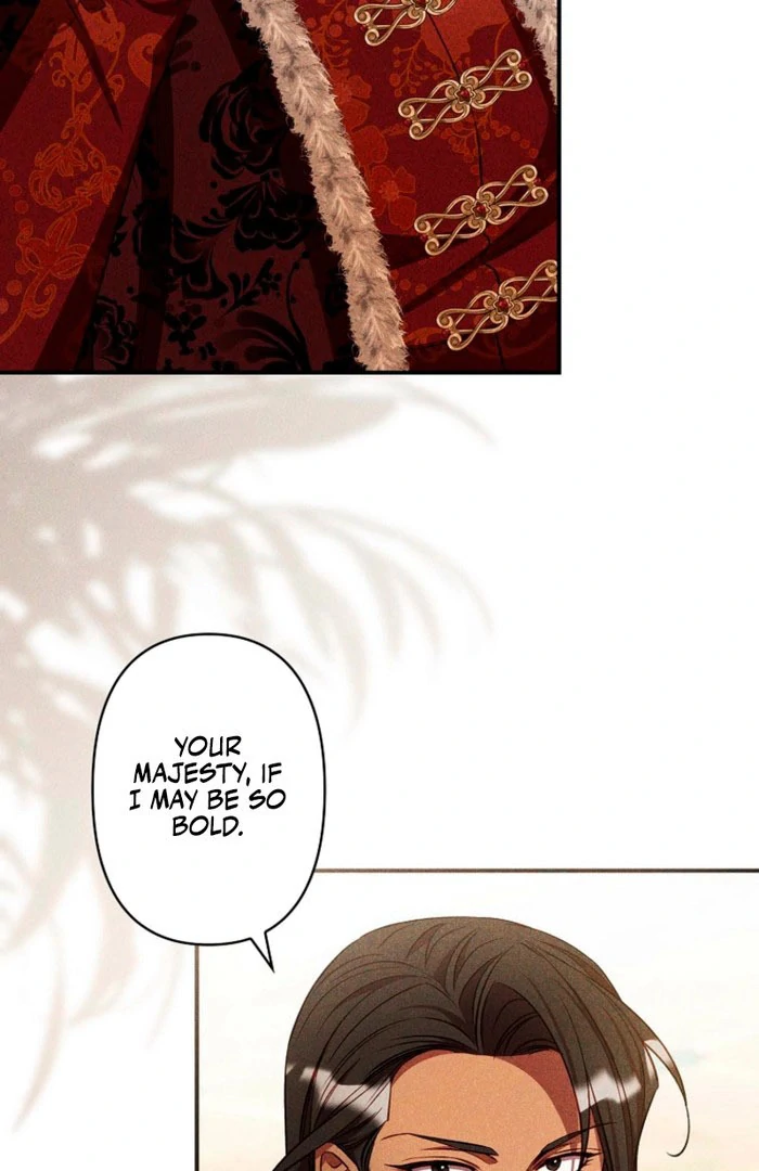 Lily Bush’s Substitute Marriage Chapter 31 - Page 52