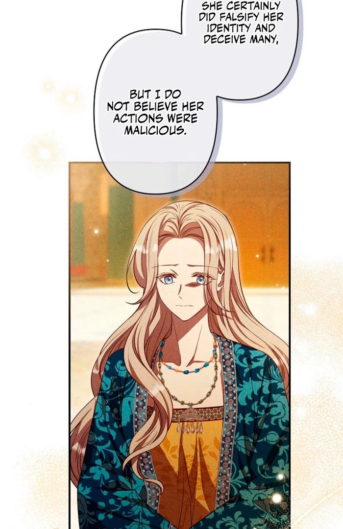 Lily Bush’s Substitute Marriage Chapter 31 - Page 54