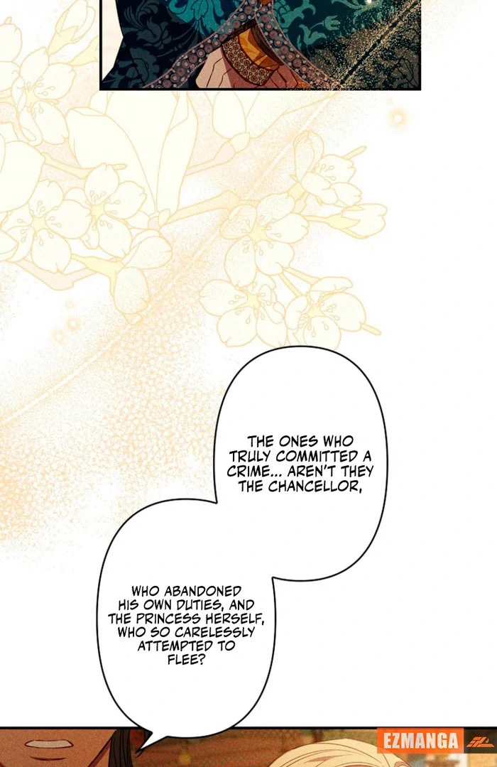 Lily Bush’s Substitute Marriage Chapter 31 - Page 55