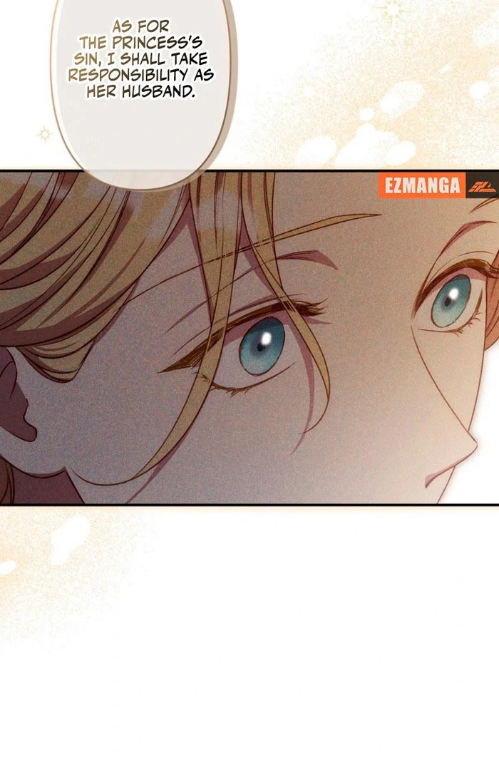 Lily Bush’s Substitute Marriage Chapter 31 - Page 57