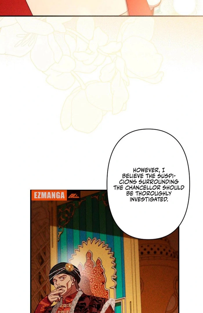 Lily Bush’s Substitute Marriage Chapter 31 - Page 61