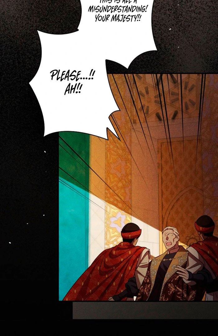 Lily Bush’s Substitute Marriage Chapter 31 - Page 64