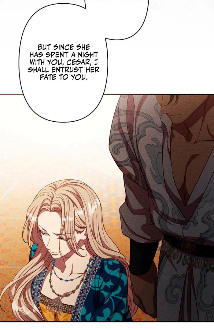 Lily Bush’s Substitute Marriage Chapter 31 - Page 67