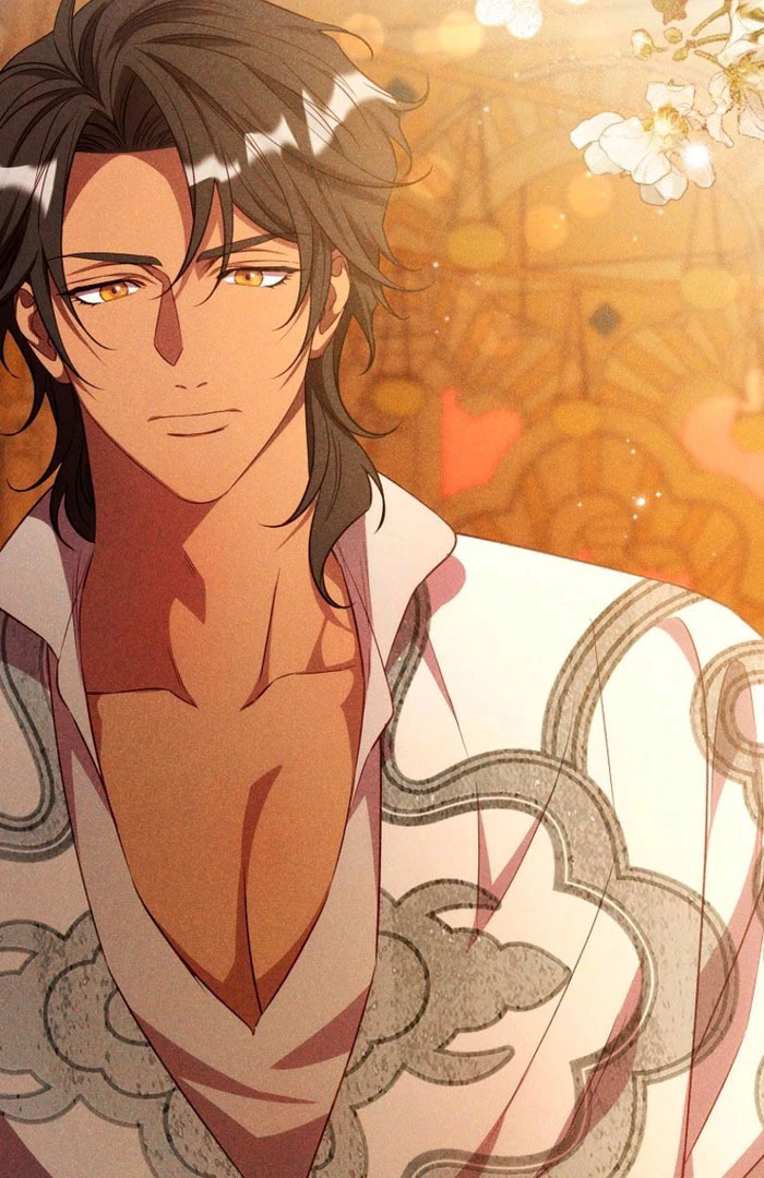 Lily Bush’s Substitute Marriage Chapter 31 - Page 7