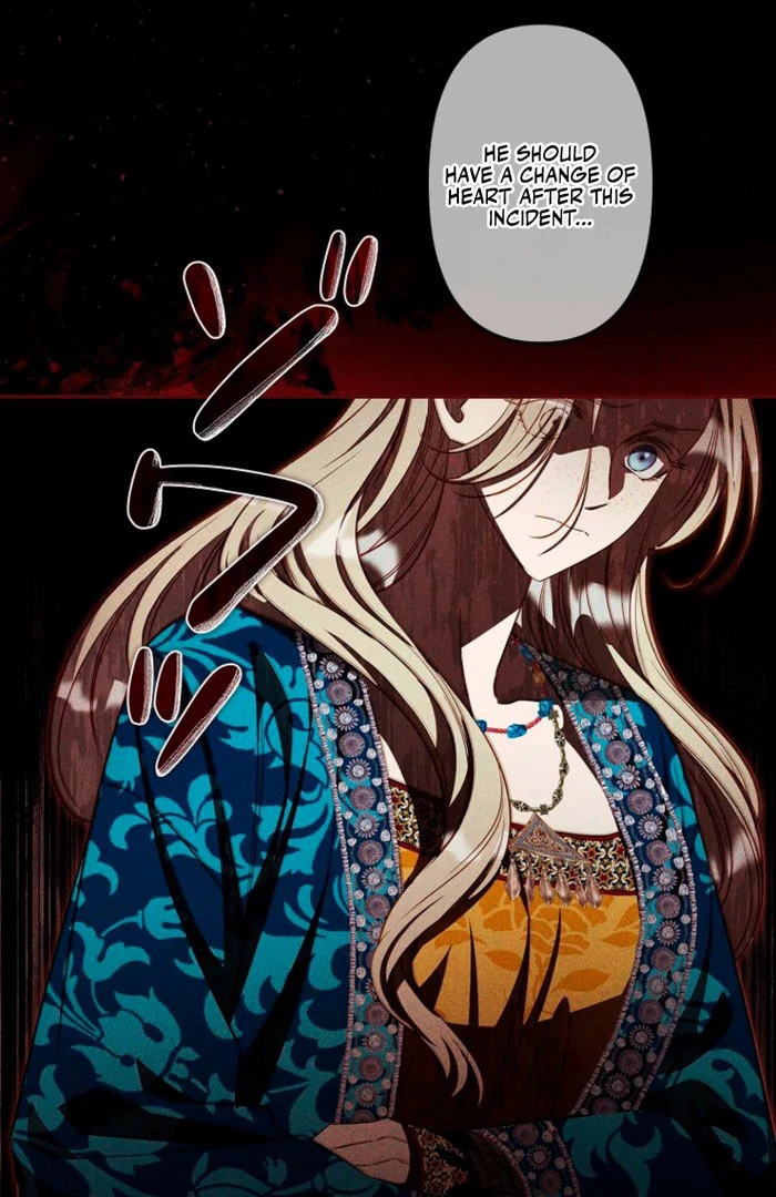 Lily Bush’s Substitute Marriage Chapter 31 - Page 70