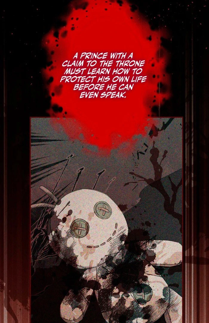 Lily Bush’s Substitute Marriage Chapter 31 - Page 73